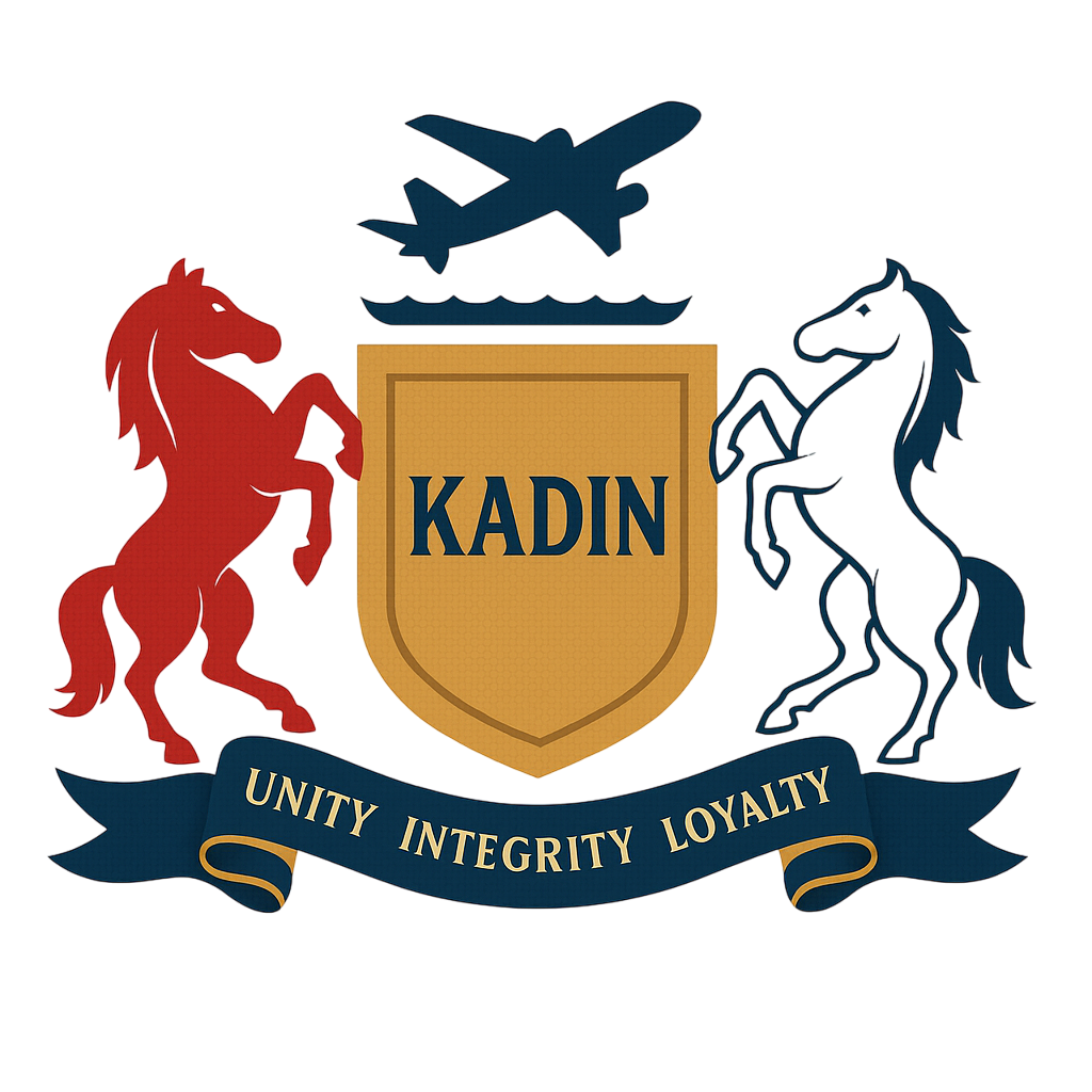 Logo Kadin Sumbawa Barat